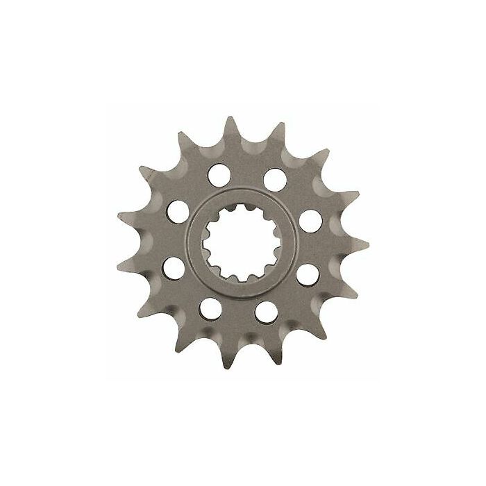 SUPERSPROX FRONT SPROCKET - HONDA CRF150R 07-21