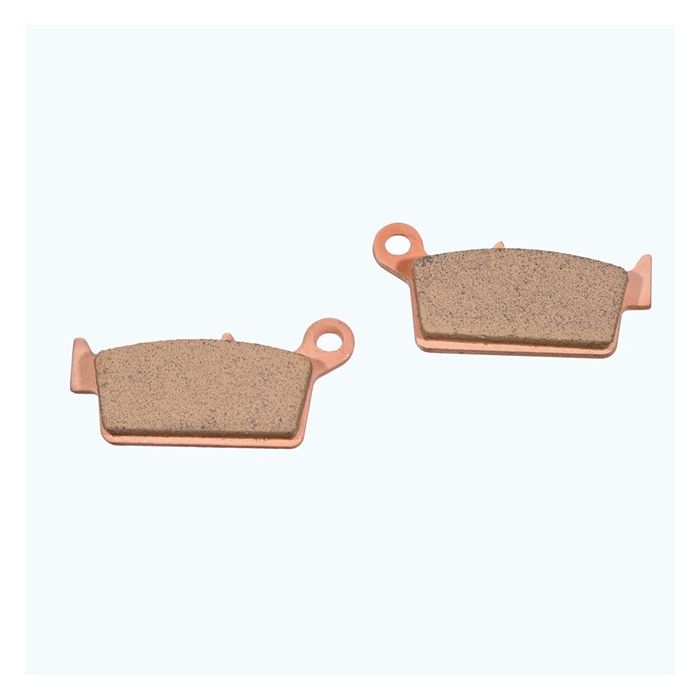 APICO BRAKE PADS 003 K1 ( REAR HONDA CR80/85 92-07 CR125/250/500 87-01 , KAWASAKI KX125/250 95-08 , SUZUKI RM125/250 96-08
