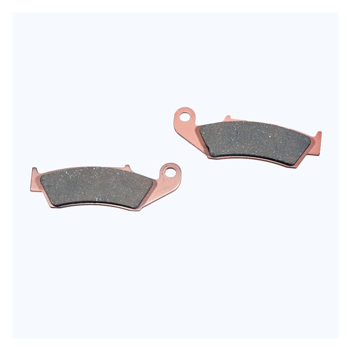 APICO BRAKE PADS 004 S3 - ( FRONT - HONDA CR250/500 1987-1994 )