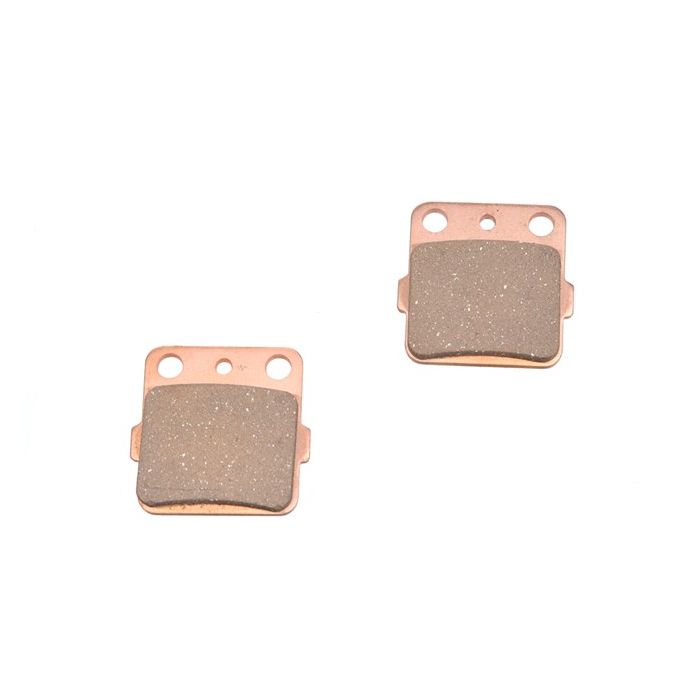 APICO BRAKE PADS YAMAHA REAR YZ65 18-20, YZ80-85 93-20