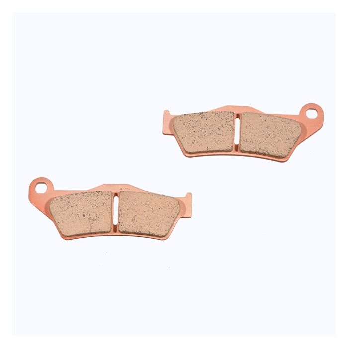 APICO BRAKE PADS 031 S3 KTM/HUS/HQV/GAS 125-650 92-21, SX/TC/MC85 2021 (R) FRONT