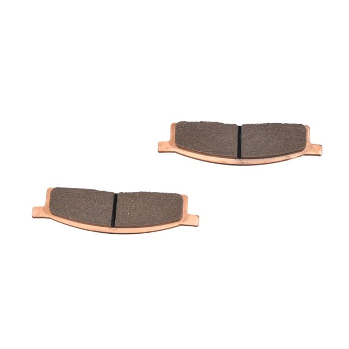 APICO BRAKE PADS 034 S3 YAMAHA FRONT YZ65 18-20, YZ80-85 93-20