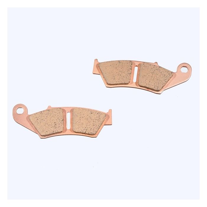APICO BRAKE PADS 041 S3 - FRONT CRF 250/450 R & X , YZ125/250 98-07 , KX125/250 94-08