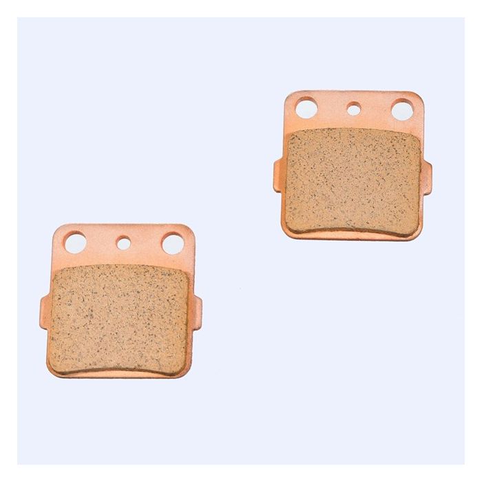 APICO BRAKE PADS 077 S3 YAMAHA