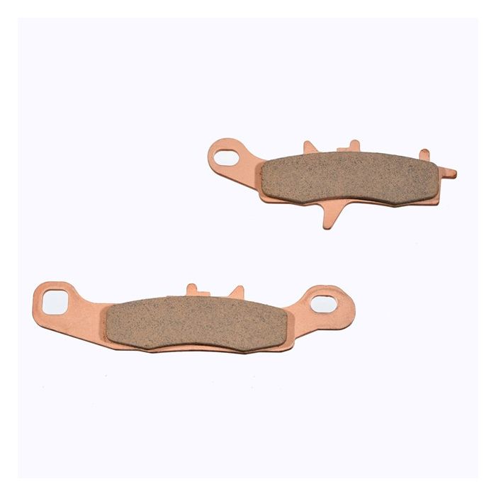 APICO BRAKE PADS 108 S3 - FRONT KX80-85-100 1997-2021 , RM85 2005-2021