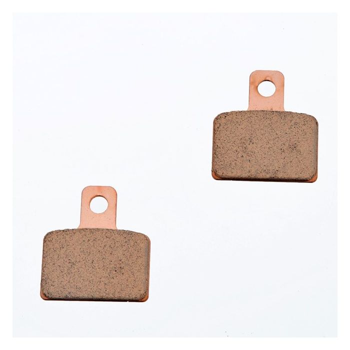 APICO BRAKE PADS 173 S3 - Trials Bike Rear Brake Pads GasGas Sherco Montesa TRS Verti