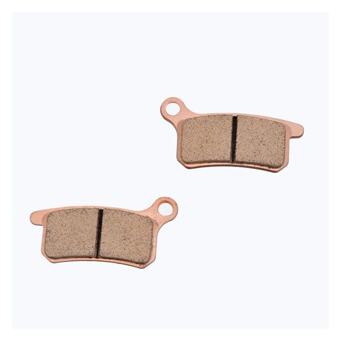 APICO BRAKE PADS 185 S3 - KTM SX 85 Front 03-11 Rear 03-10 SX65 Front 02-20 Rear 09-20