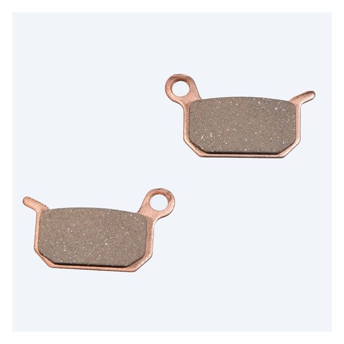 APICO BRAKE PADS 190 S3 KTM/HUSKY SX50 04-20, TC50 17-20 FRONT & REAR