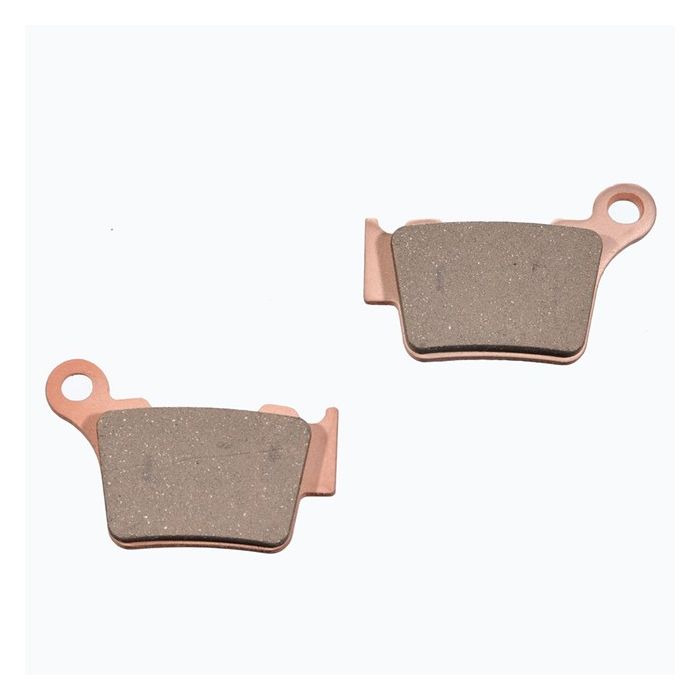 APICO BRAKE PADS 191 K1 KTM/HUS/HQV/GAS 125-650 03-21, SX/TC/MC85 2021 (R) REAR