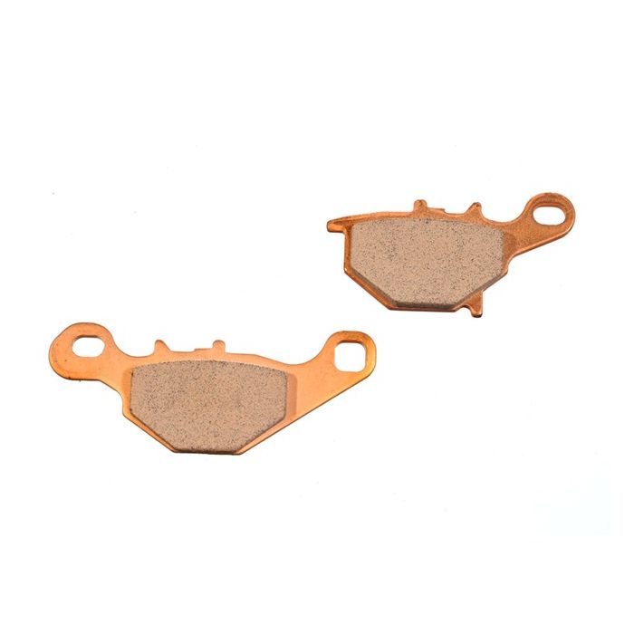 GOLDFREN BRAKE PADS SINTERED SUZUKI RM85 2005-2021 - REAR
