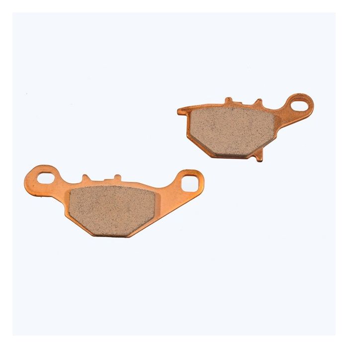APICO BRAKE PADS SUZUKI RM85 2005-2021 - REAR