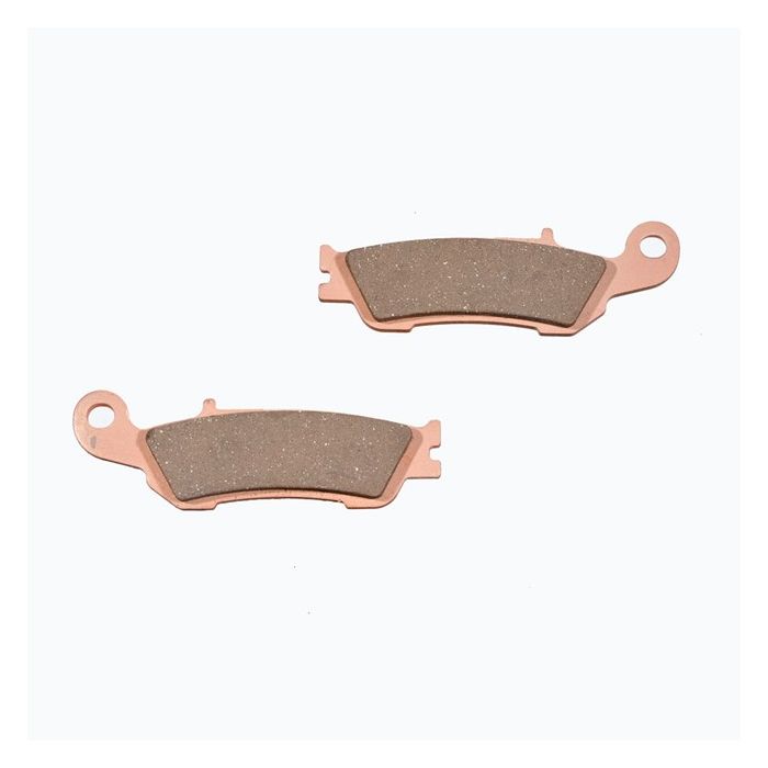 APICO BRAKE PADS 248 S3 YAMAHA FRONT YZ125-250 08-21, YZ250F/450F 07-20, WR250F 17-21, WR450F 16-21