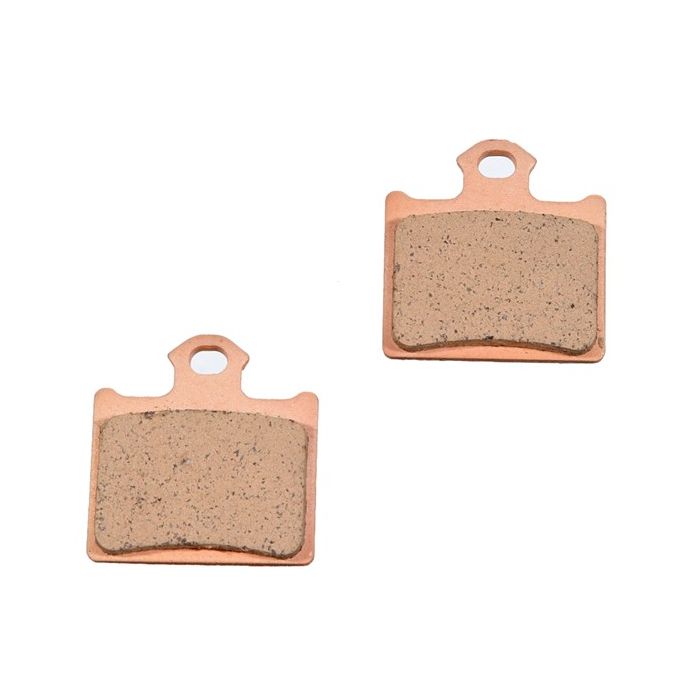 APICO BRAKE PADS 297 K1 KTM/HUSKY SX/TC85 REAR 11-20, FREERIDE 350 12-20, FREERIDE 250 14-20