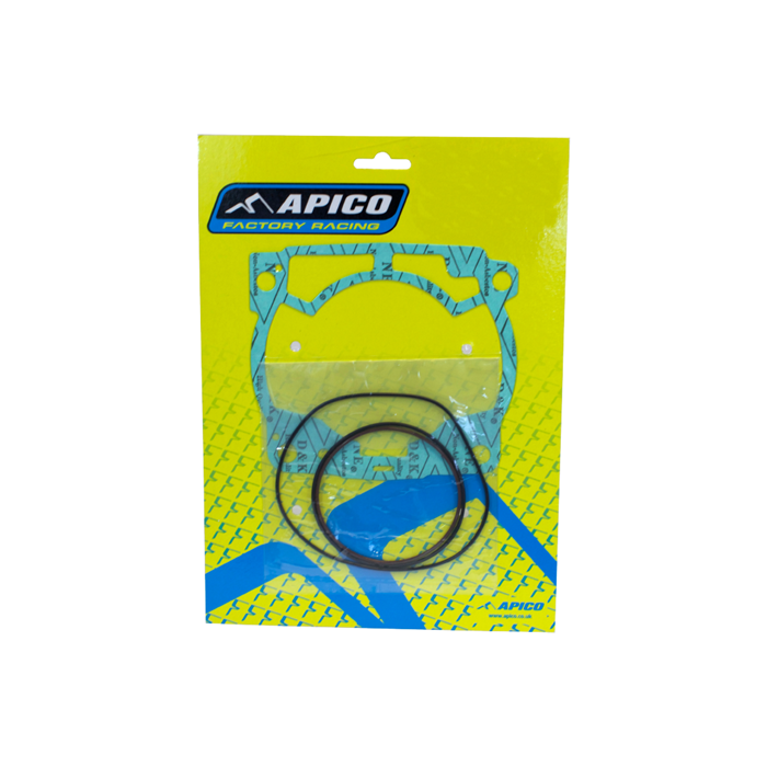 APICO HEAD AND BASE GASKET SET KTM/HUSKY SX/EXC 250-300 17-20, TE/TC/TX250-300 17-20 (R)