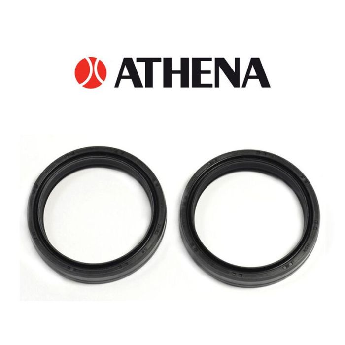 ATHENA FORK SEAL 36x48x8/9.5 KAWASAKI KX85 01-19, YAMAHA YZ65 18-19, YZ85 02-19