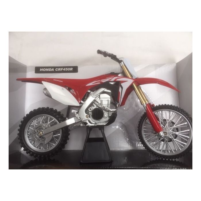 HONDA CRF 450 2017 STANDARD GRPAHIC
