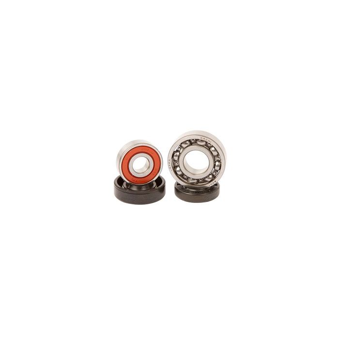 HOT RODS WATER PUMP REPAIR KIT HONDA CRF450R 02-08