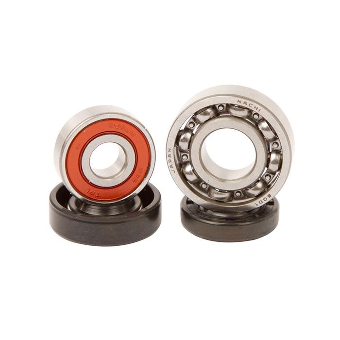 HOT RODS WATER PUMP REPAIR KIT SUZUKI RM125 04-08