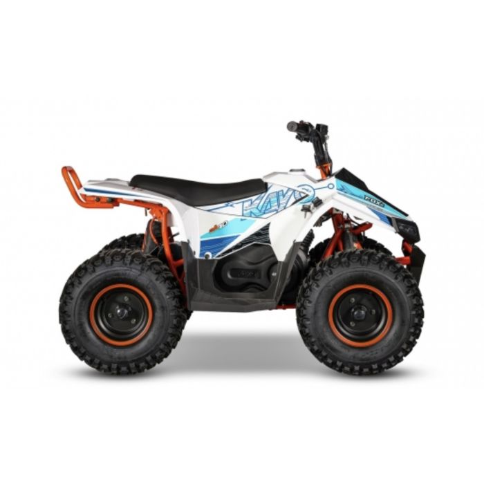 KAYO FOX-E Electric ATV