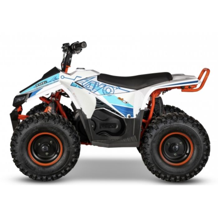 KAYO FOX-E Electric ATV