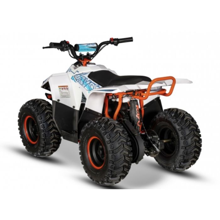 KAYO FOX-E Electric ATV