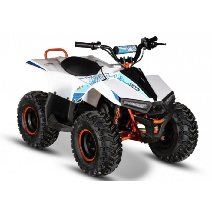 KAYO FOX-E Electric ATV