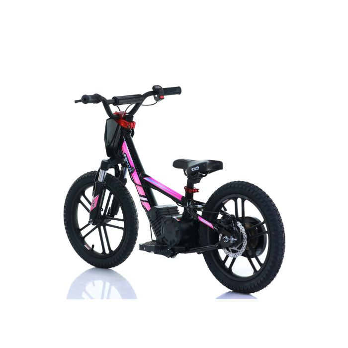 Revvi 16" Plus - Pink 