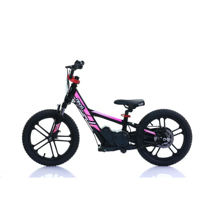 Revvi 16" Plus - Pink 