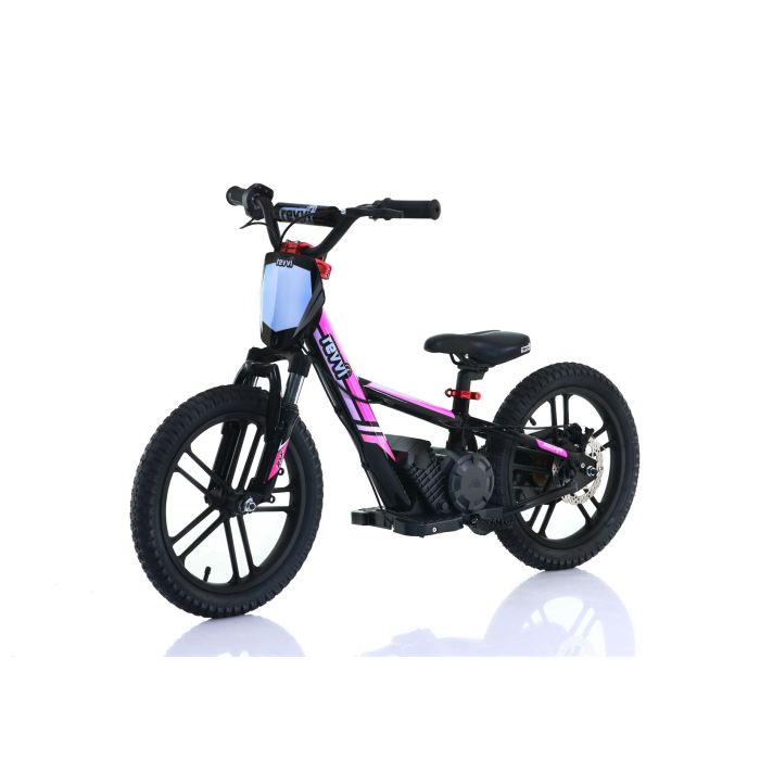 Revvi 16" Plus - Pink 