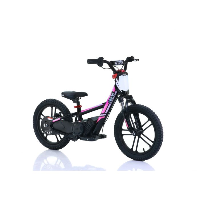 Revvi 16" Plus - Pink 