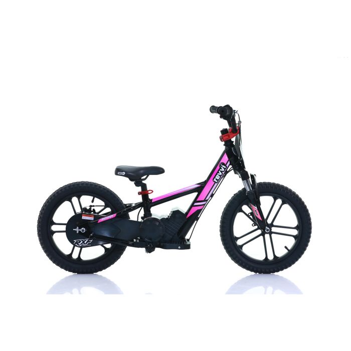 Revvi 16" Plus - Pink 