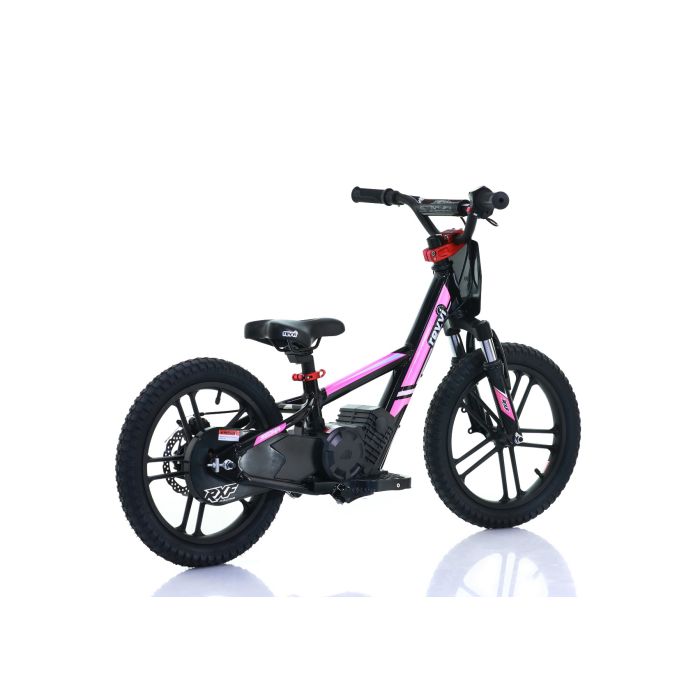 Revvi 16" Plus - Pink 