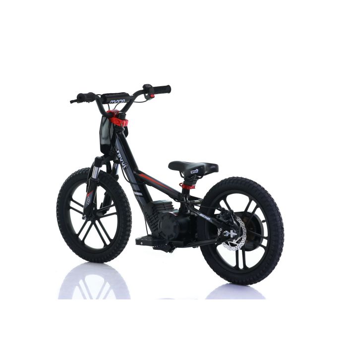 Revvi 16" Plus - Black 