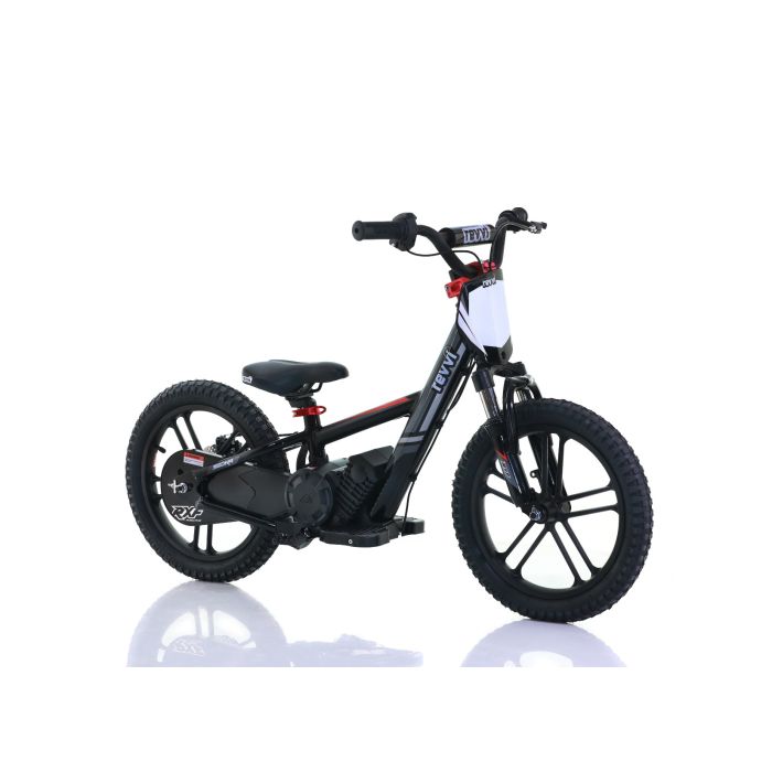 Revvi 16" Plus - Black 
