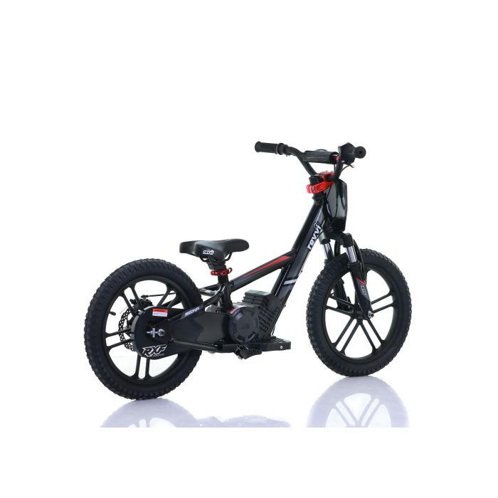 Revvi 16" Plus - Black 