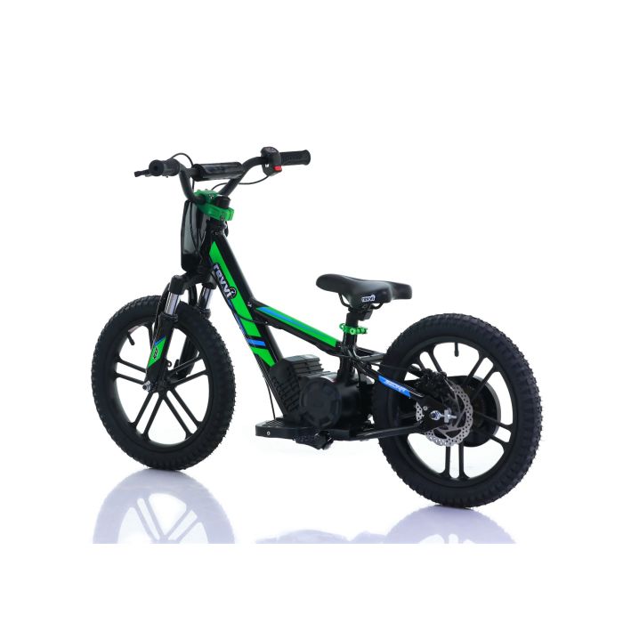 Revvi 16" Plus - Green 