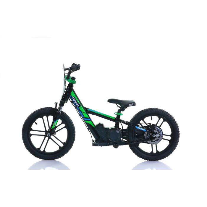 Revvi 16" Plus - Green 