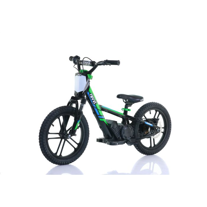 Revvi 16" Plus - Green 