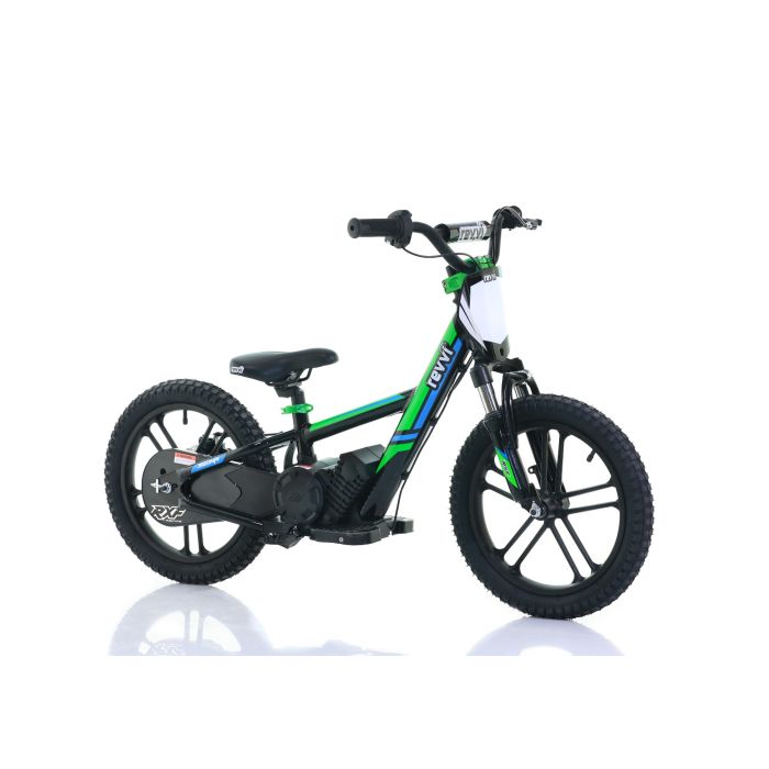 Revvi 16" Plus - Green 