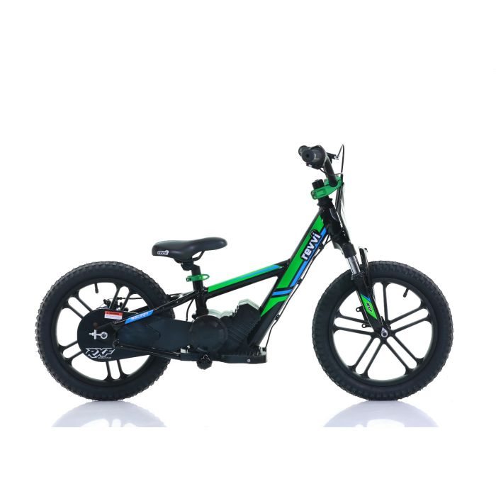 Revvi 16" Plus - Green 