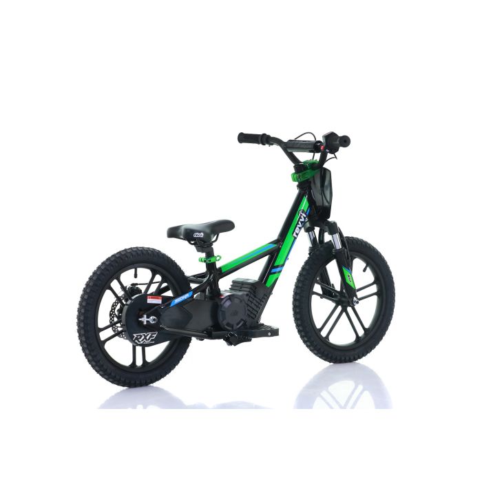 Revvi 16" Plus - Green 