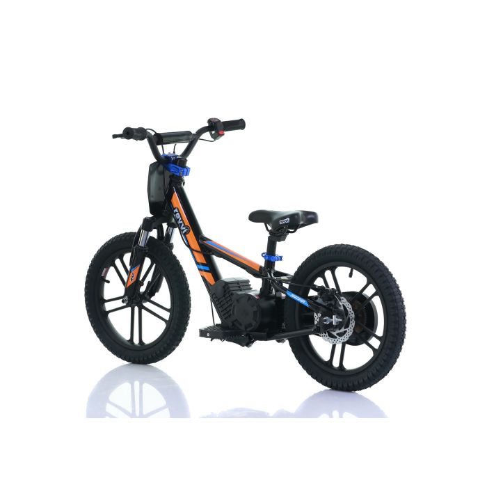 Revvi 16" Plus - Orange 