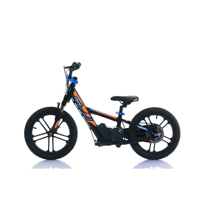 Revvi 16" Plus - Orange 