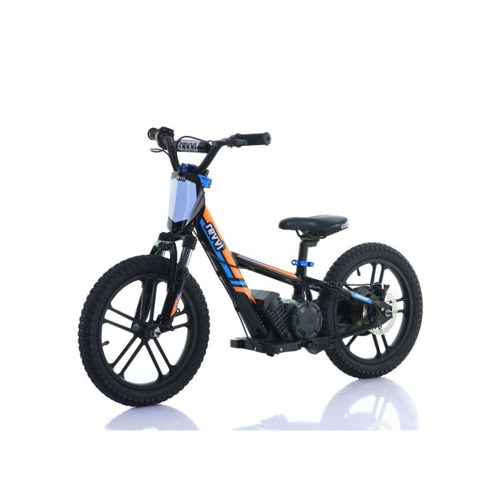 Revvi 16" Plus - Orange 