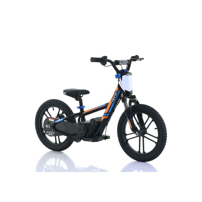 Revvi 16" Plus - Orange 