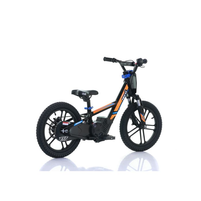 Revvi 16" Plus - Orange 