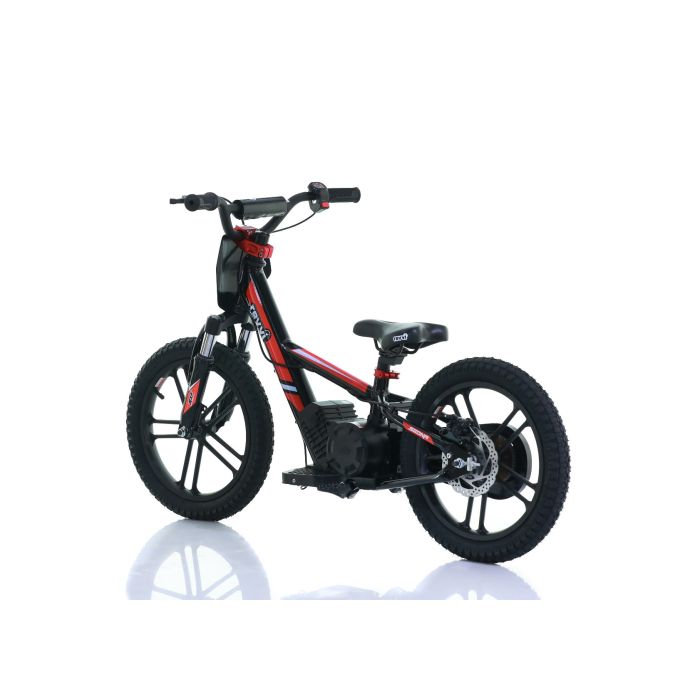 Revvi 16" Plus - RED 