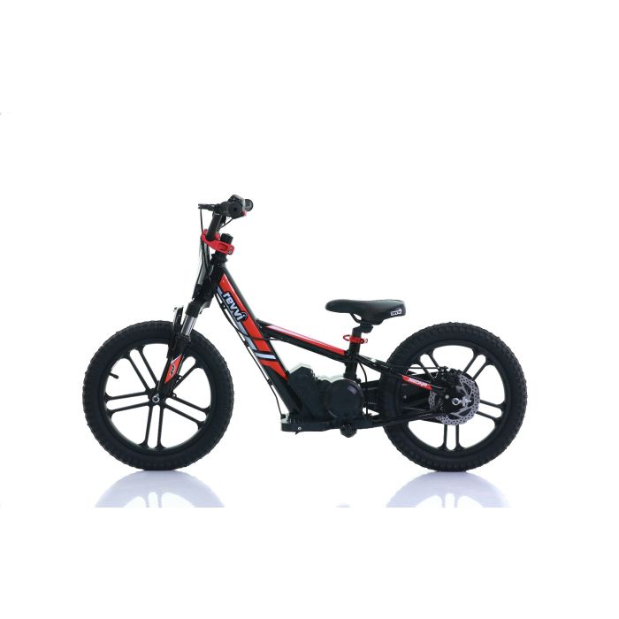 Revvi 16" Plus - RED 