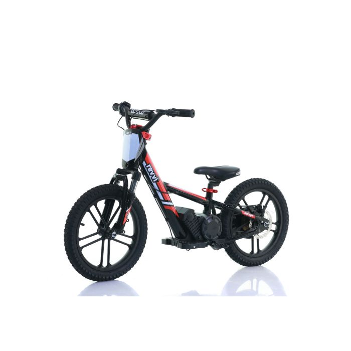 Revvi 16" Plus - RED 