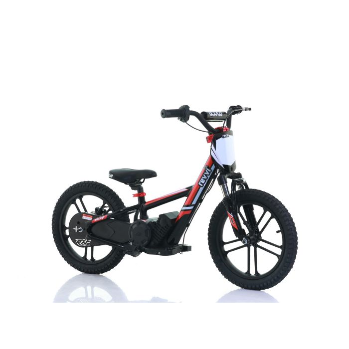Revvi 16" Plus - RED 